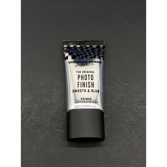 Smashbox the Original Photo Finish Smooth & Blur Primer 0.34oz - Picture 1 of 2
